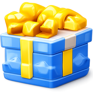 Geschenk-Icon